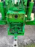 2022 John Deere 6105E Tractor with Loader