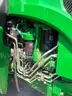 2022 John Deere 6105E Tractor with Loader