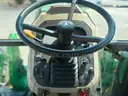 2022 John Deere 6105E Tractor with Loader