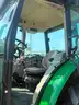 2022 John Deere 6105E Tractor with Loader