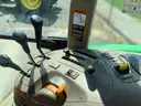 2022 John Deere 6105E Tractor with Loader