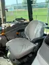2022 John Deere 6105E Tractor with Loader
