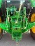 2022 John Deere 6105E Tractor with Loader