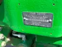 2022 John Deere 6105E Tractor with Loader