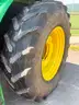 2022 John Deere 6105E Tractor with Loader