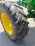 2022 John Deere 6105E Tractor with Loader