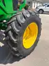 2022 John Deere 6105E Tractor/ Loader Ready