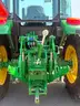 2022 John Deere 6105E Tractor/ Loader Ready