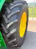 2022 John Deere 6105E Tractor/ Loader Ready
