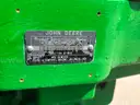 2022 John Deere 6105E Tractor/ Loader Ready