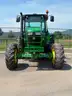 2022 John Deere 6105E Tractor/ Loader Ready