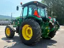 2022 John Deere 6105E Tractor/ Loader Ready