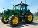 2022 John Deere 6105E Tractor/ Loader Ready