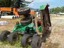 2020 Land Pride Bush Hog
