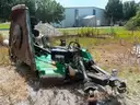 2020 Land Pride Bush Hog