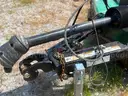 2020 Land Pride Bush Hog