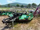 2020 Land Pride Bush Hog
