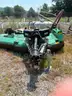 2020 Land Pride Bush Hog