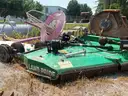 2020 Land Pride Bush Hog