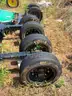 2020 Land Pride Bush Hog