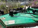 2020 Land Pride Bush Hog