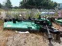 2020 Land Pride Bush Hog