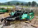 2020 Land Pride Bush Hog