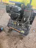 Mi-T-M (Honda) Compressor