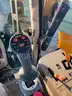 2016 John Deere 6115M w/ Alamo Boom Mower