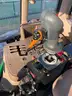 2016 John Deere 6115M w/ Alamo Boom Mower