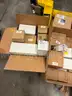 Car Parts Lot
