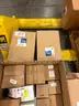 Car Parts Lot
