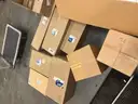 Car Parts Lot