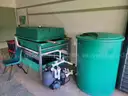 Aquaponic system