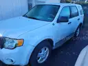 2010 Ford Escape