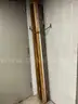 Lot of Six 77in Zamboni Blades