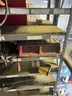 Lot of Miscellaneous Tools