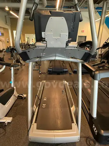Freemotion Treadmill