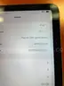 Lot of 4 iPad Air 4th Gens