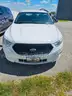 2014 Ford Taurus