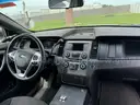 2014 Ford Taurus