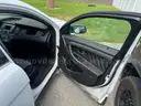 2014 Ford Taurus