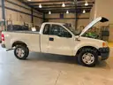 2007 Ford F-150 Truck