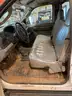 2006 Ford F-550 w/Dump Bed
