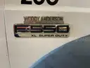 2006 Ford F-550 w/Dump Bed