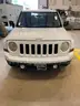 2014 Jeep Patriot