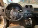 2014 Jeep Patriot