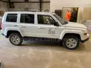 2014 Jeep Patriot