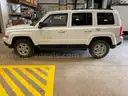 2014 Jeep Patriot