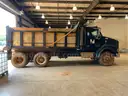 2007 Sterling LT9513 Dump Truck